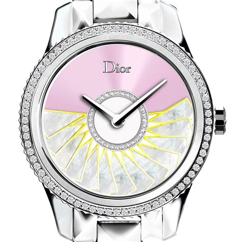 cheap dior watch|dior watches official site.